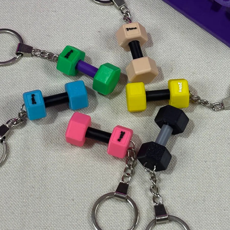 Dumbell