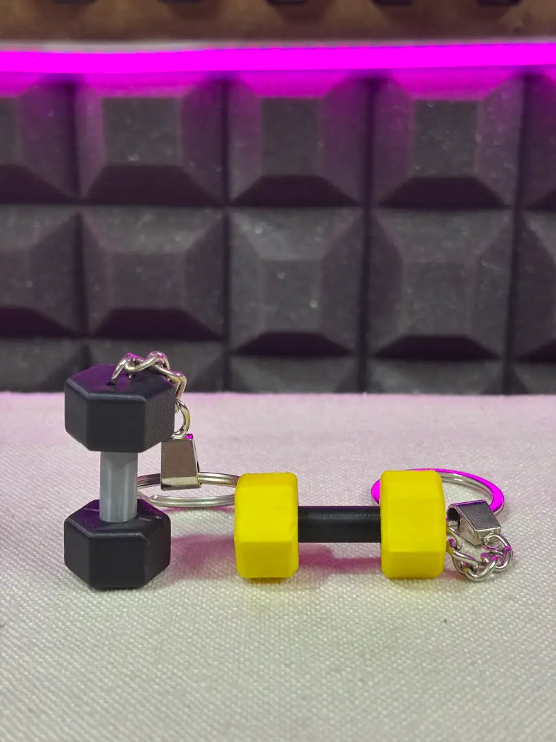 Dumbell