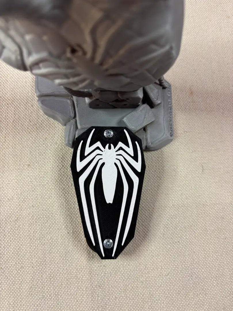 Spiderman Keyholder