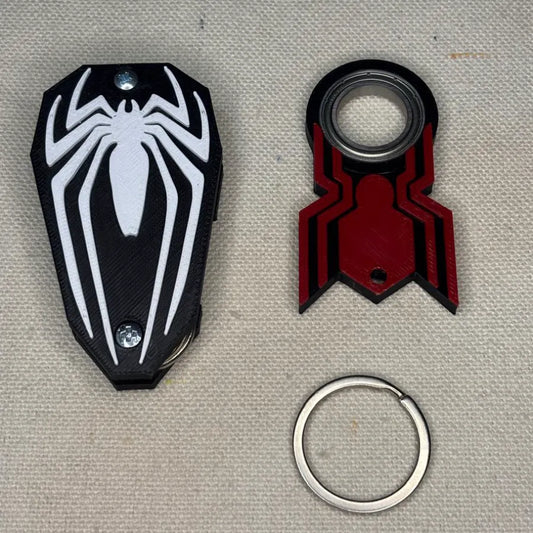 Spiderman pack