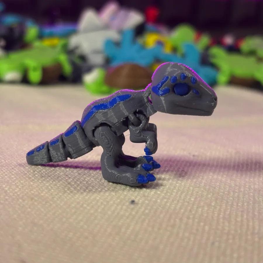 Raptor