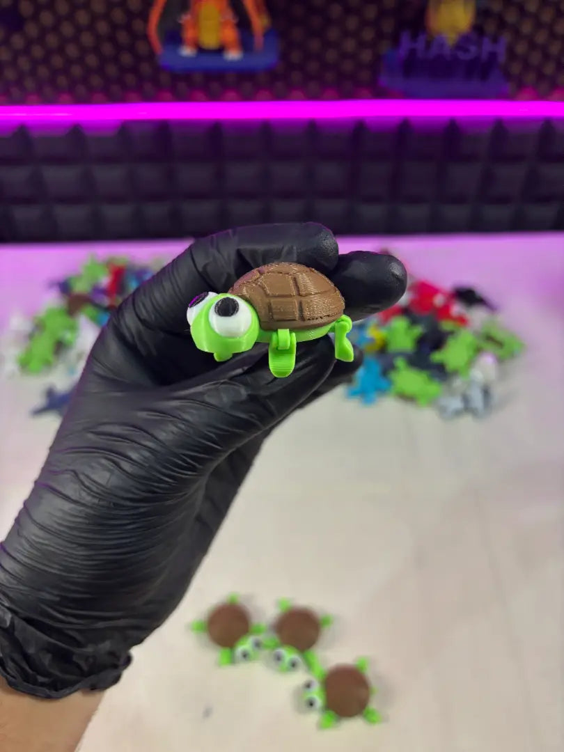 turtle