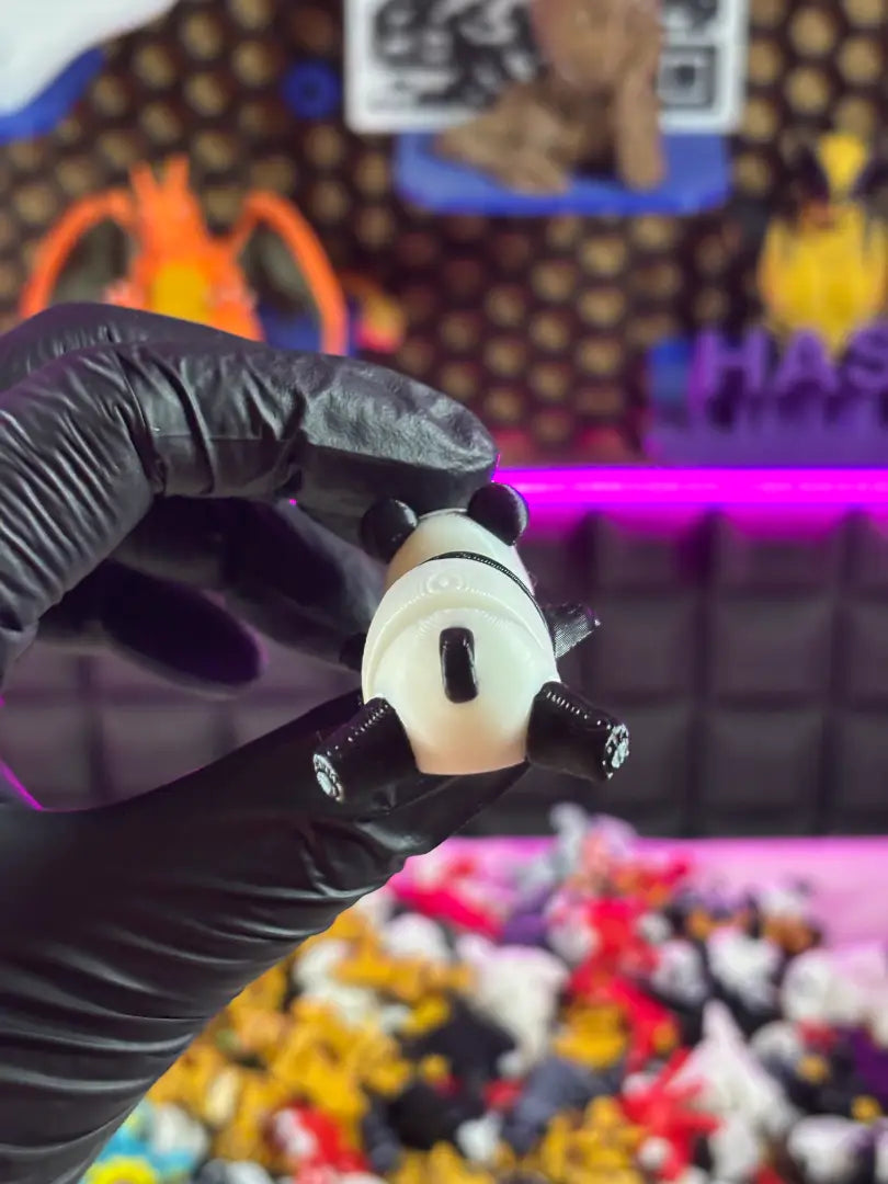 panda