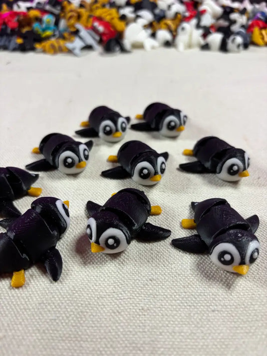 penguin