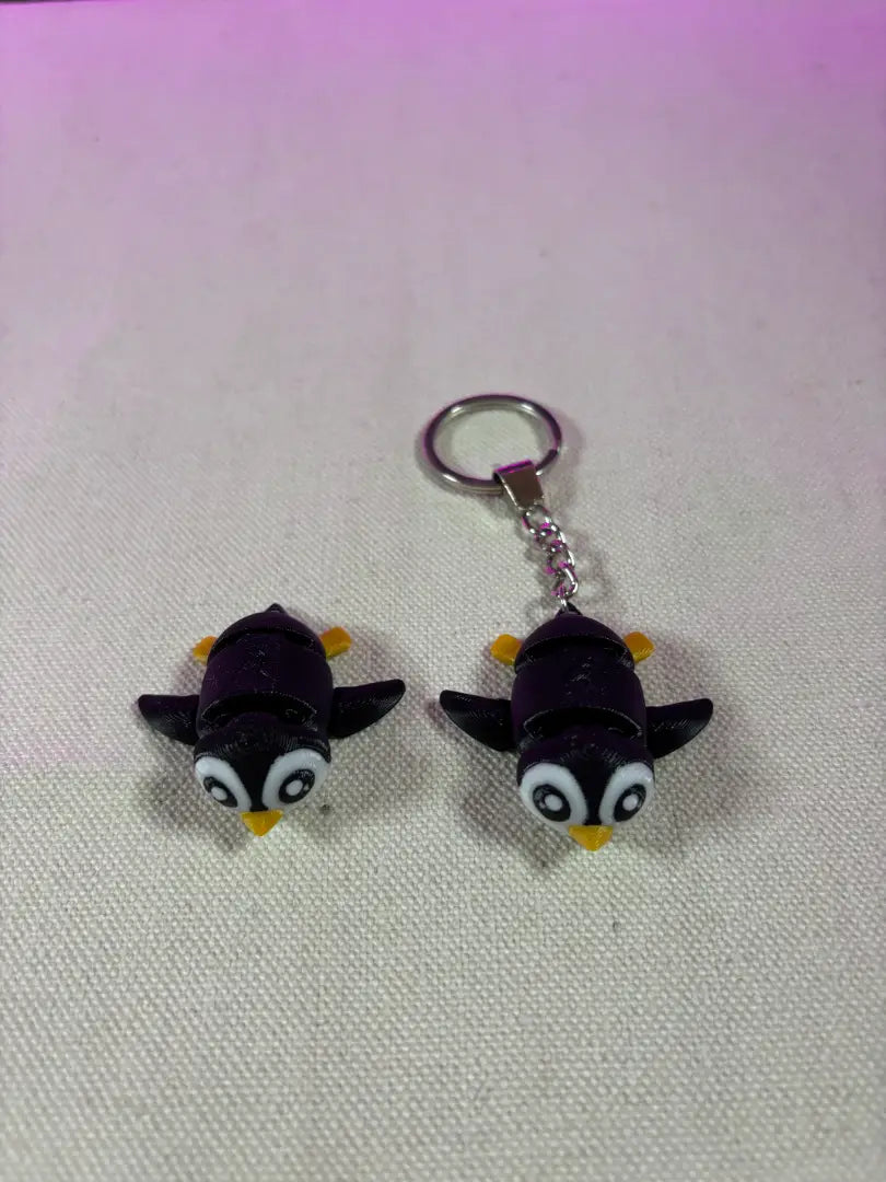 penguin