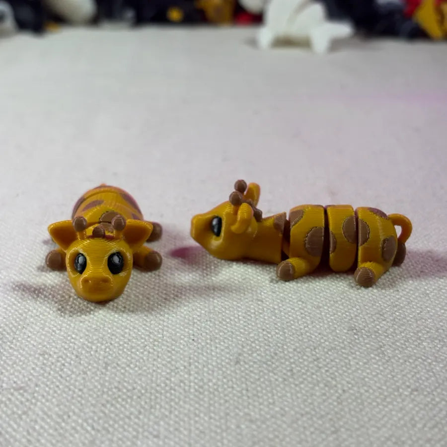 giraffe