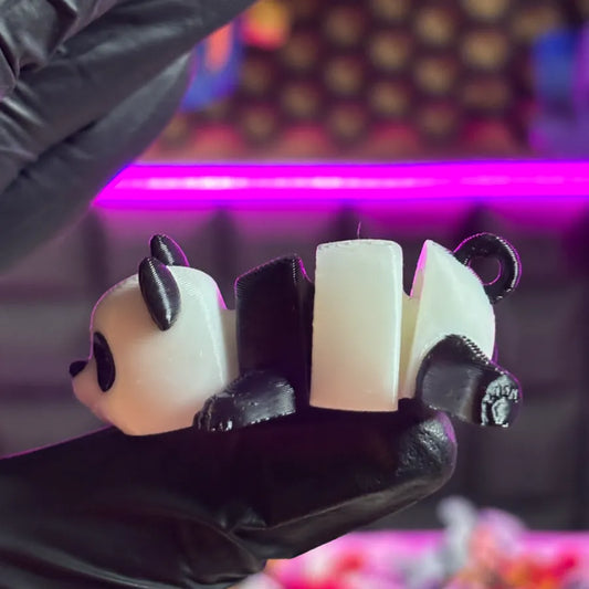 panda