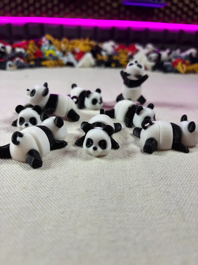 panda