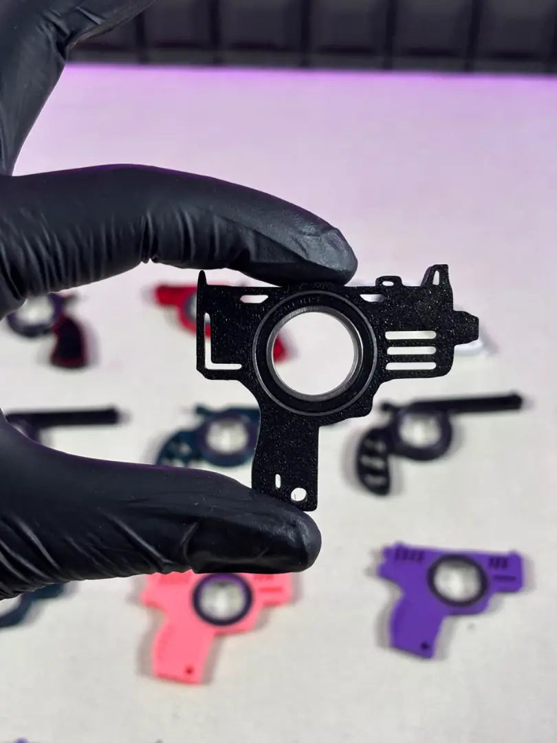 UZI