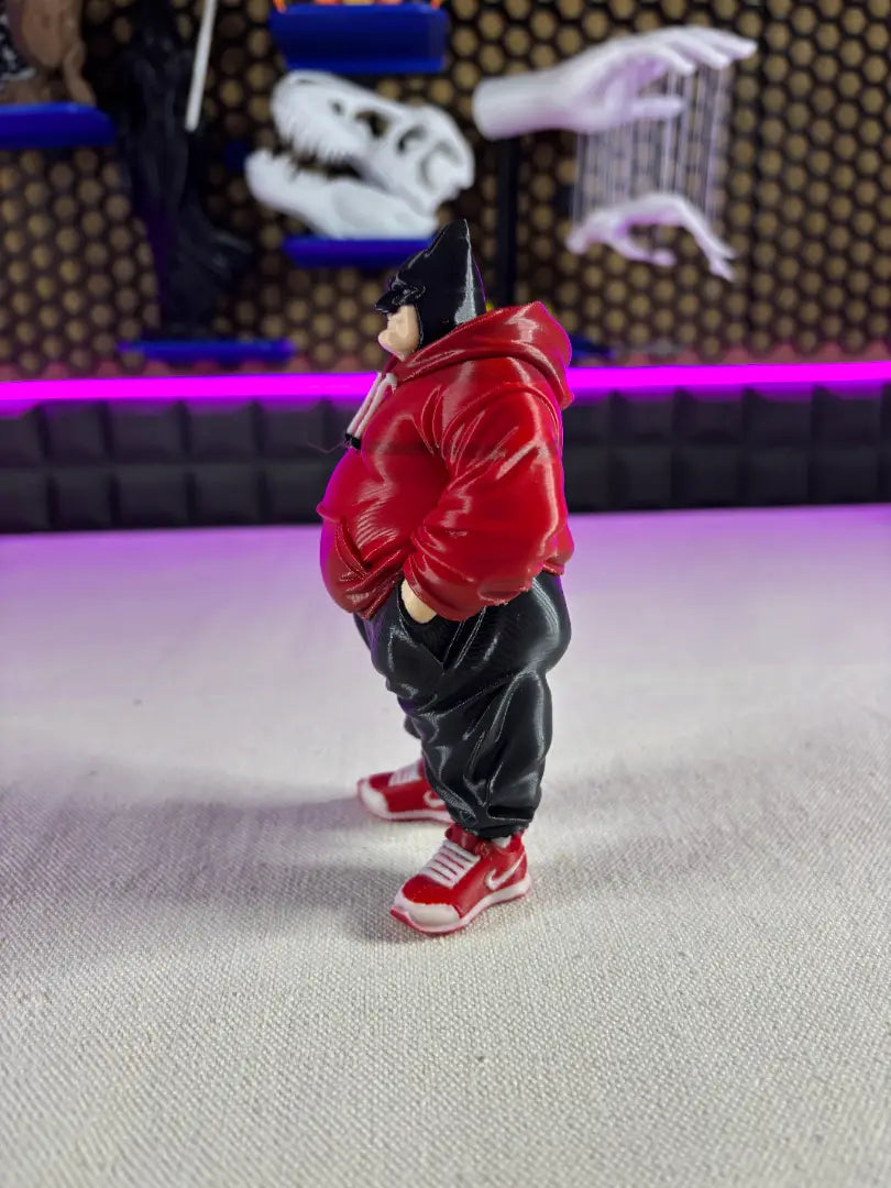 Egyptian batman