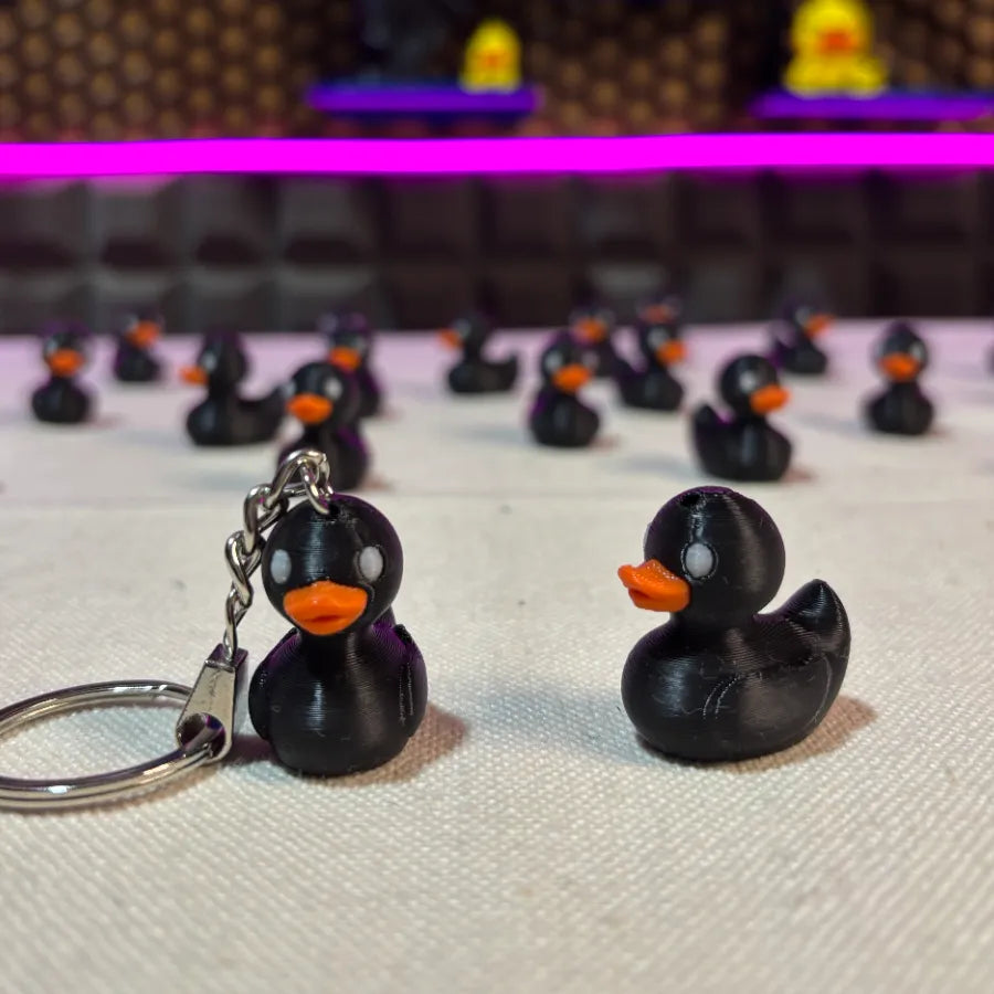 Duck