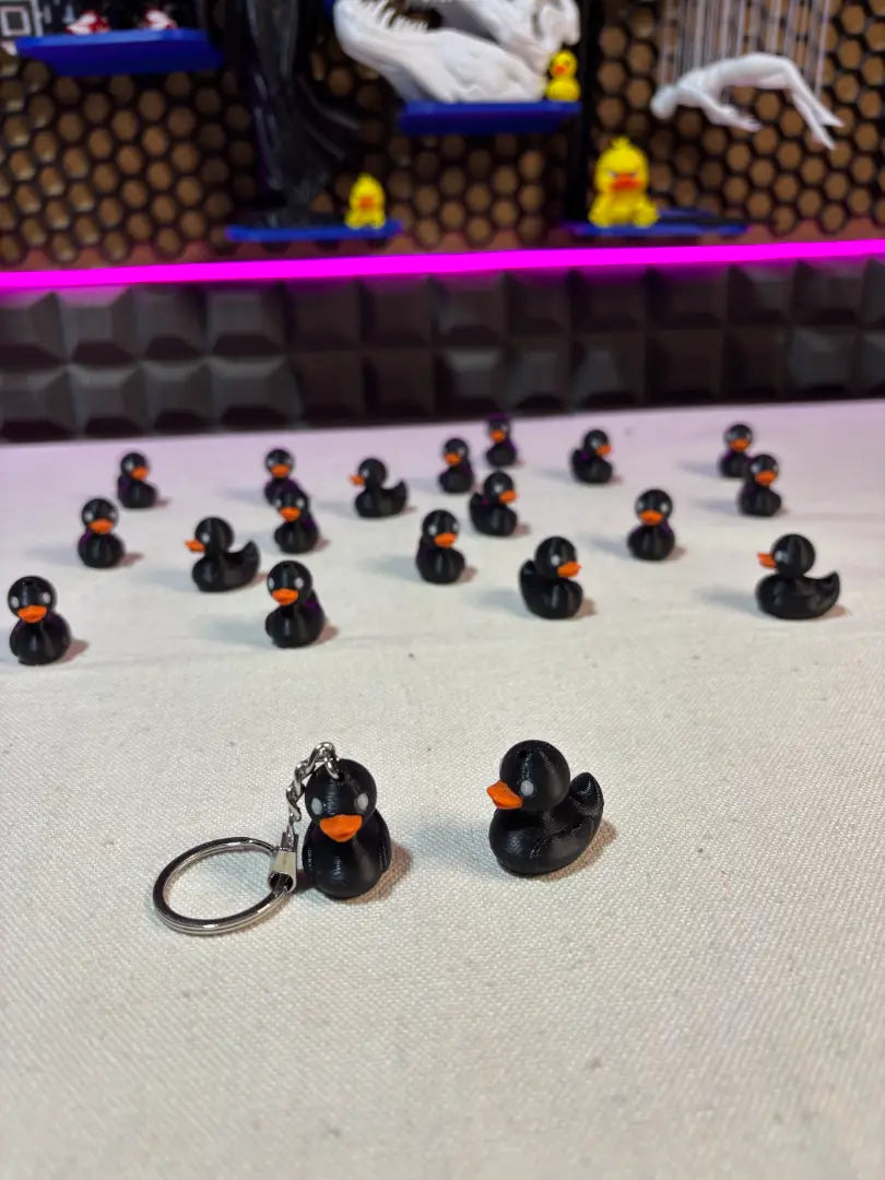 Duck
