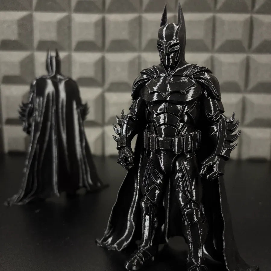Bat Of Gotham