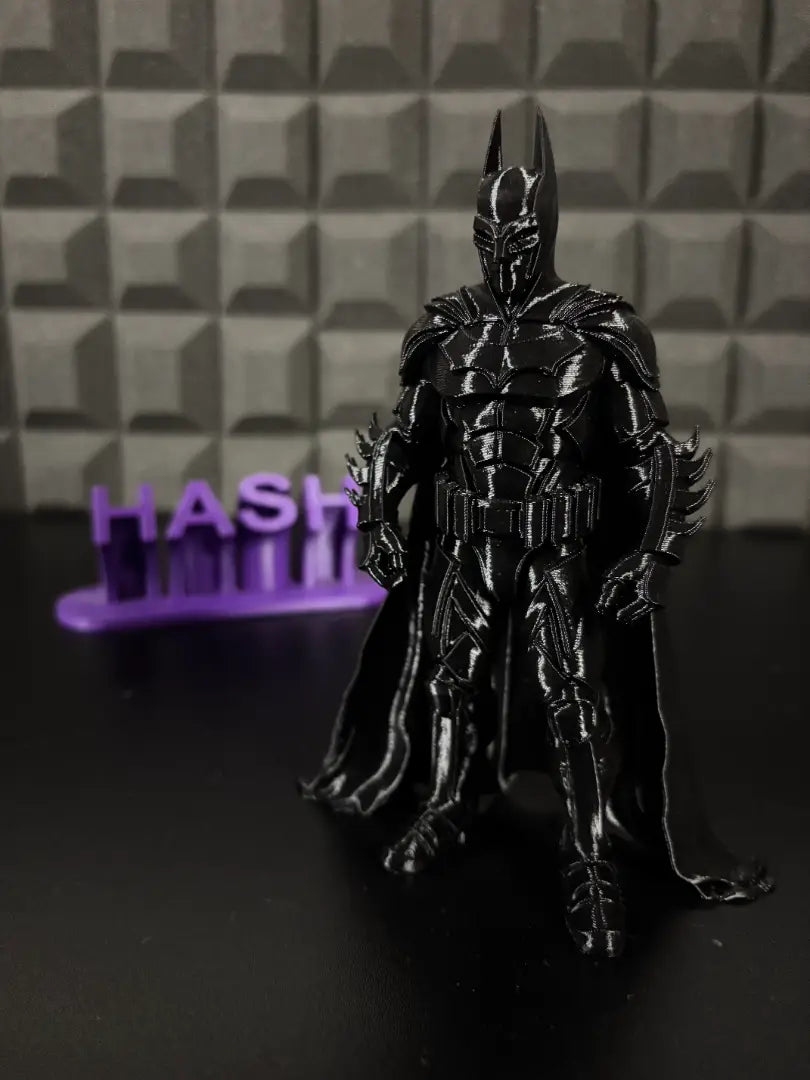 Bat Of Gotham