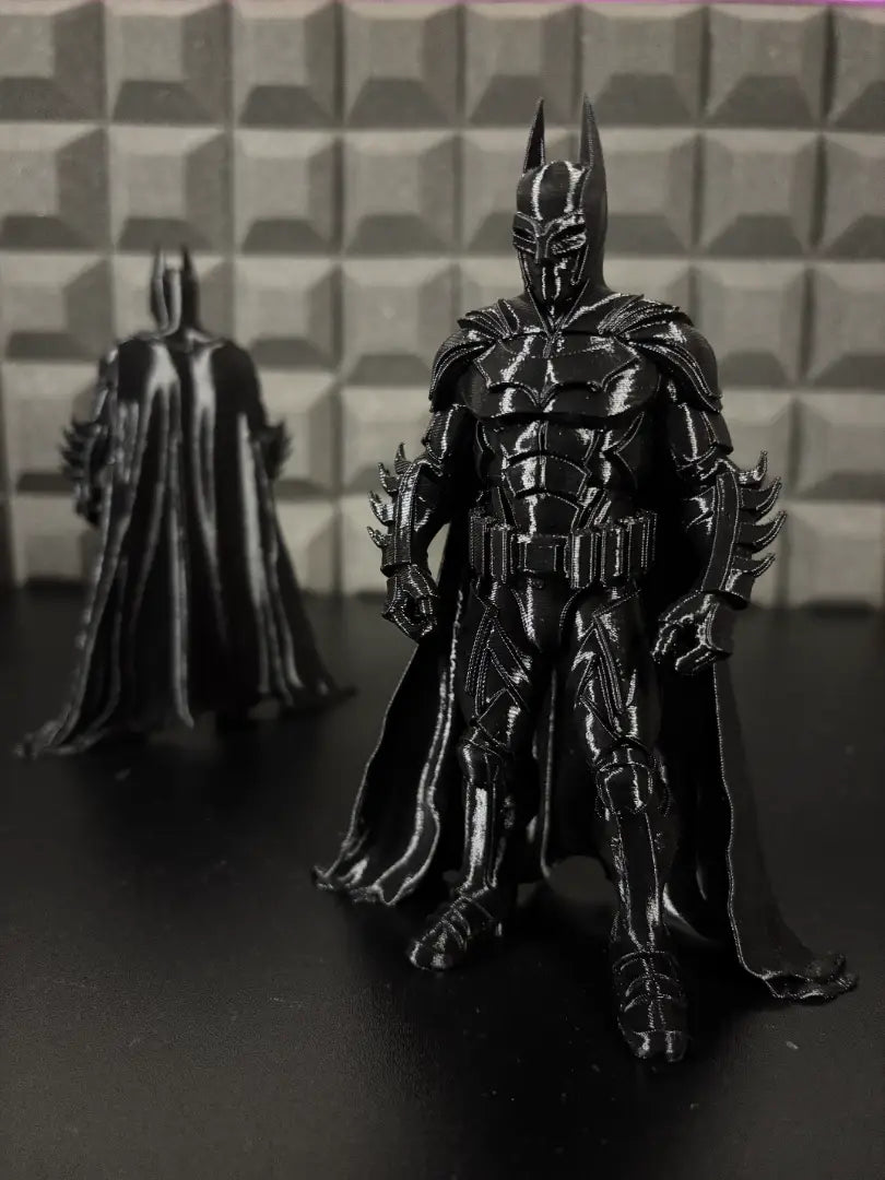 Bat Of Gotham