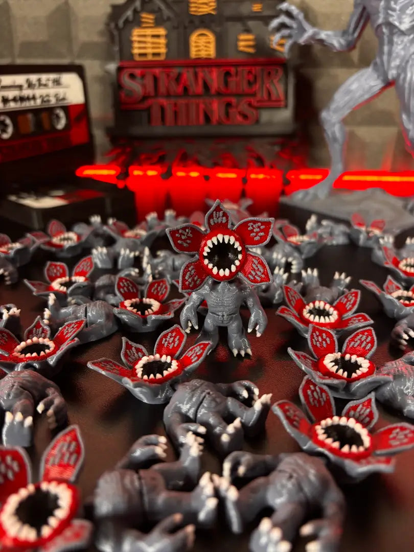 Demogorgon