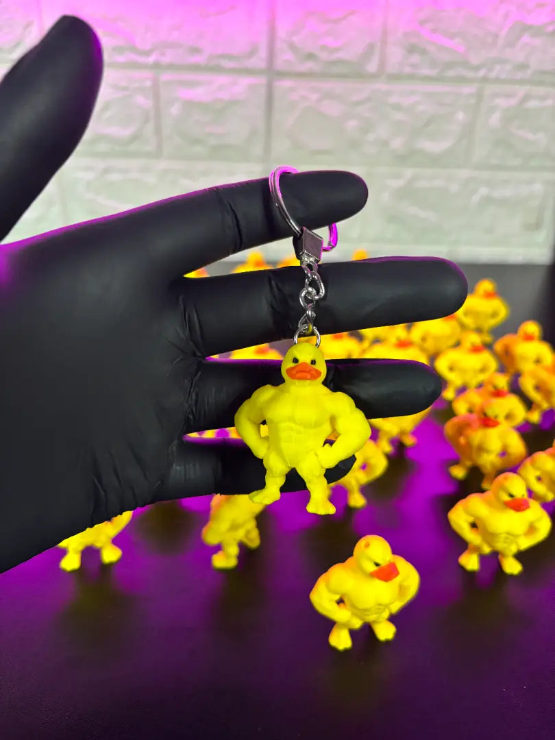 Koky duck