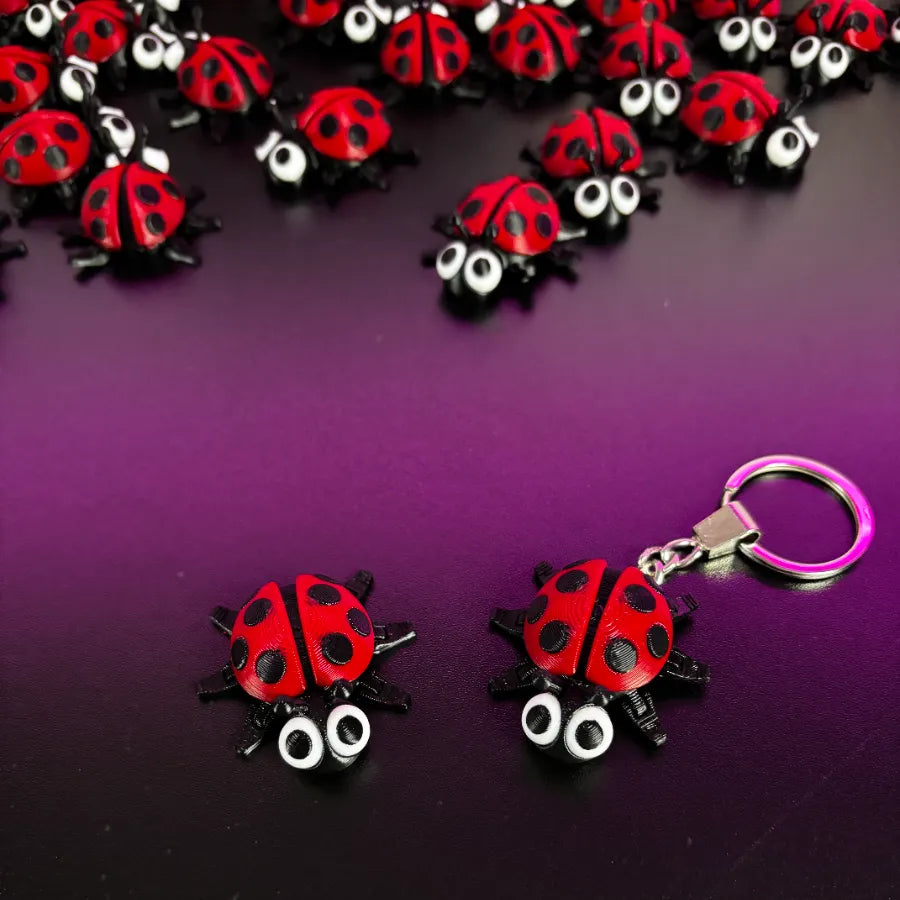 Ladybug
