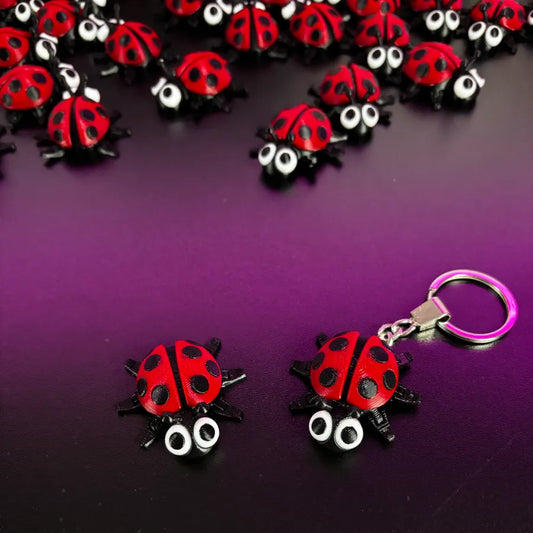 Ladybug