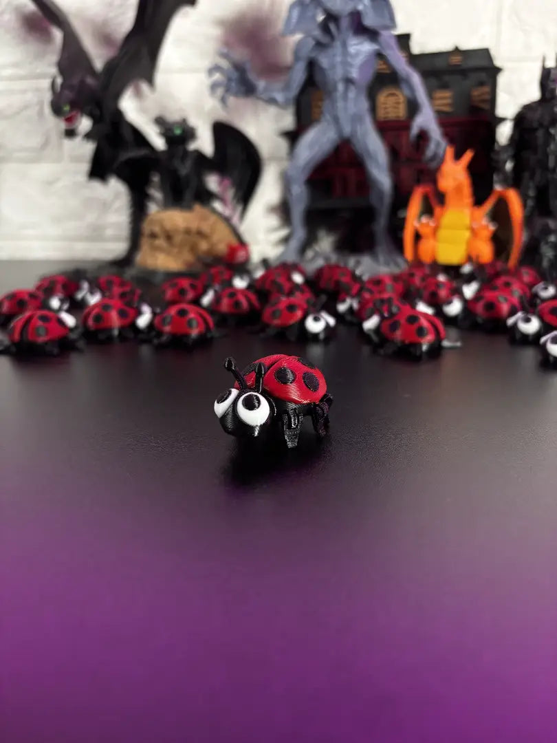Ladybug