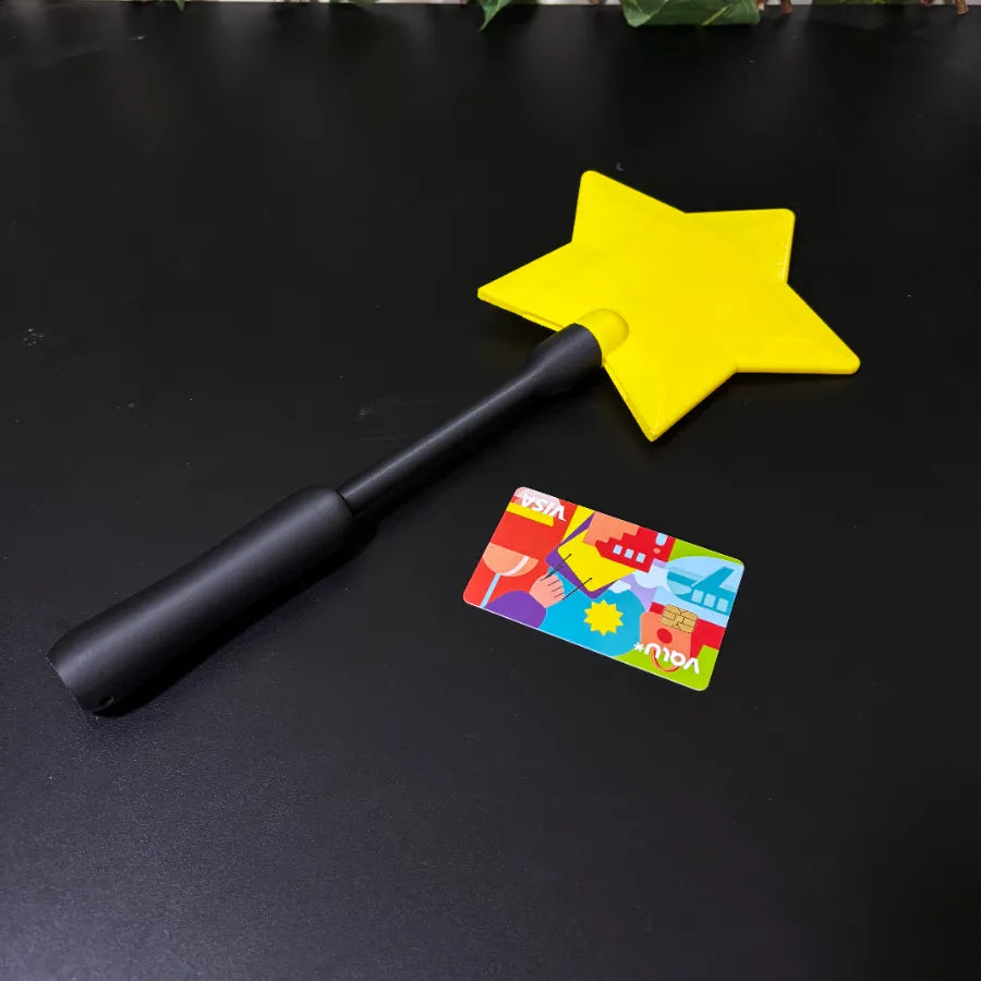 Magic Wand