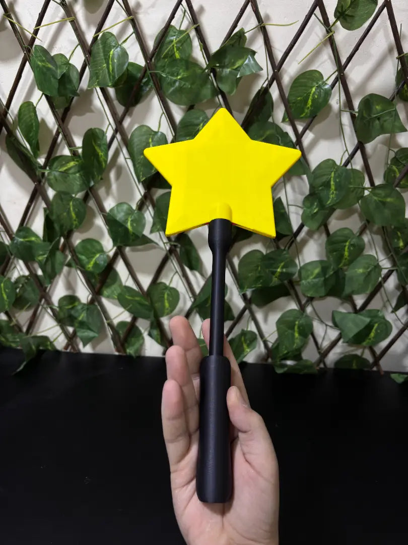 Magic Wand