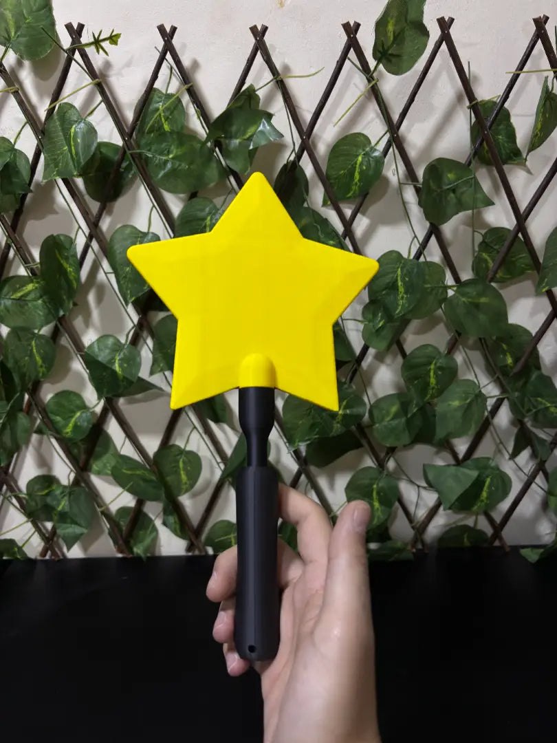 Magic Wand