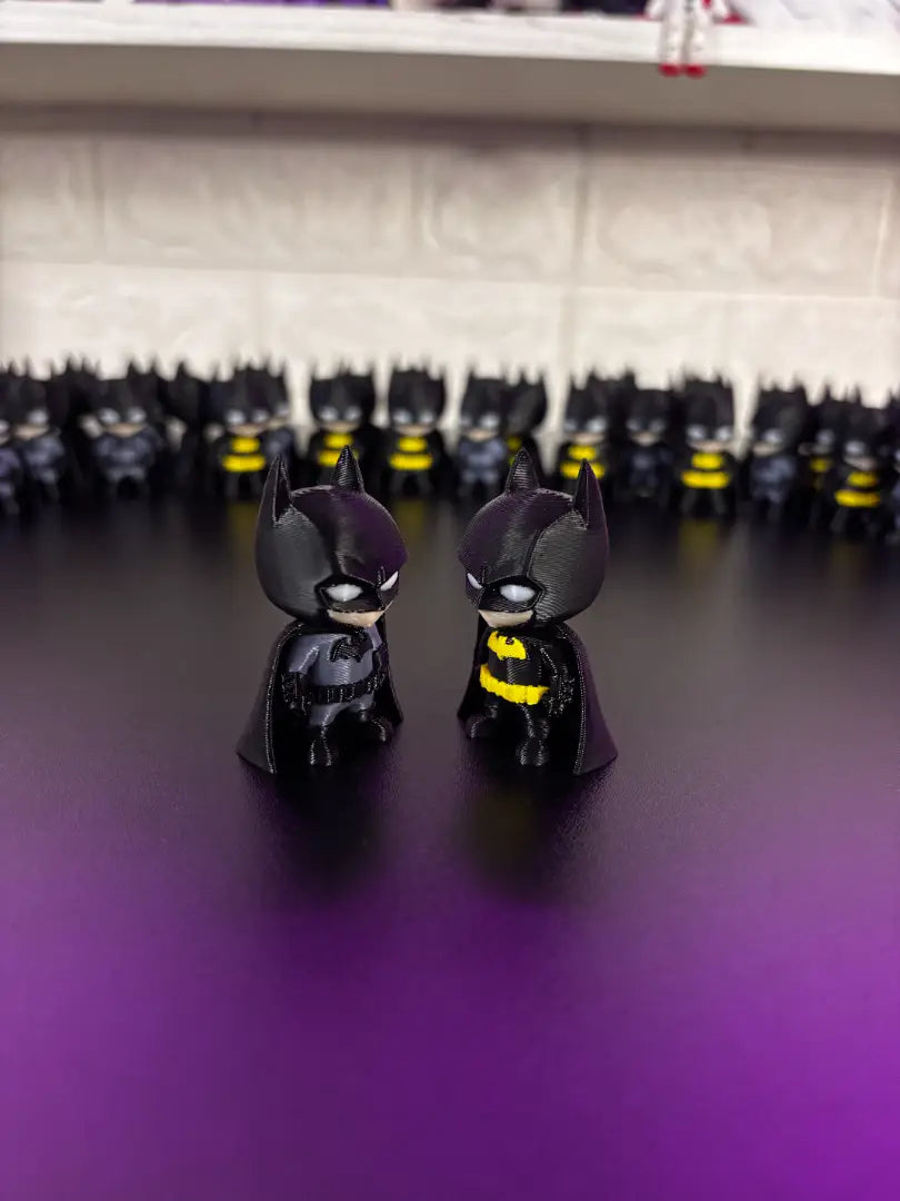 Mini Batman