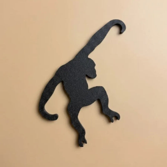 monkey banana holder