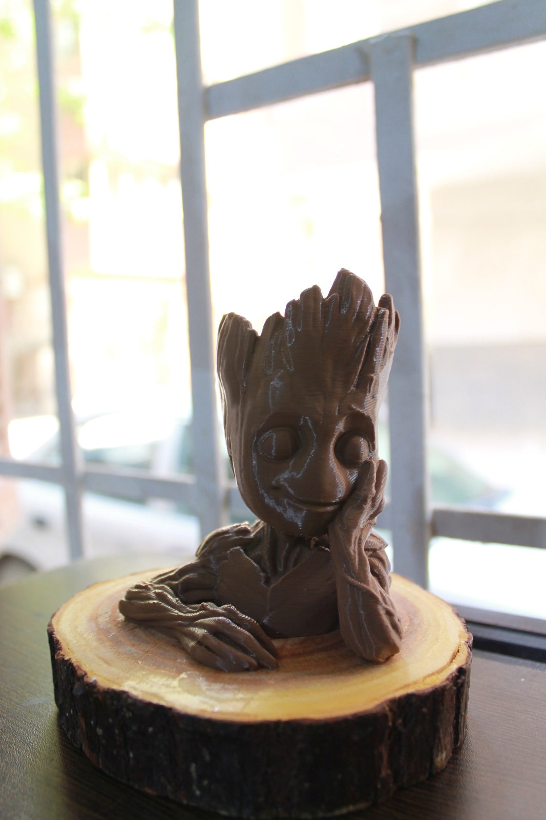 GROOT