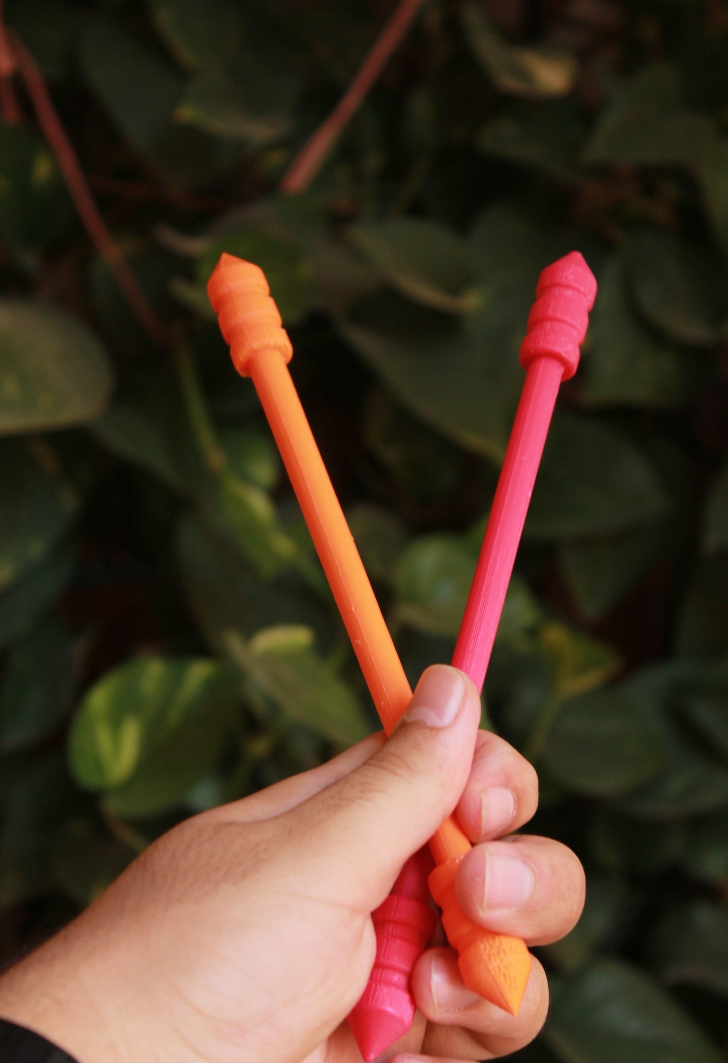 pen spinner