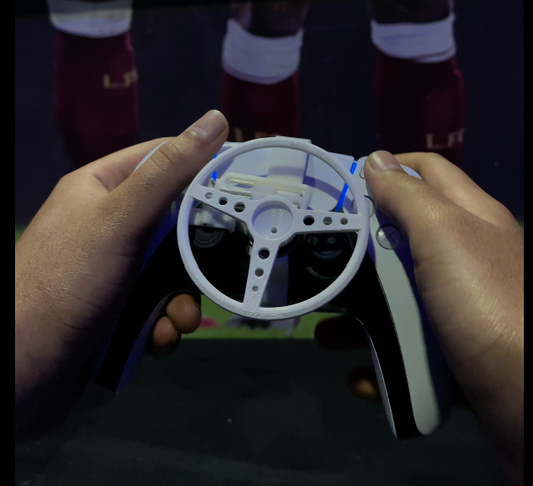 playstation wheel