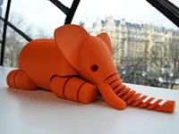 Elephant