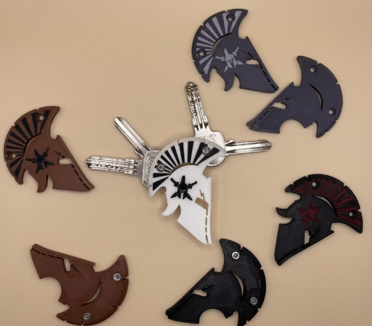 Spartian Keyholder
