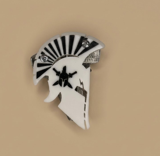 Spartian Keyholder