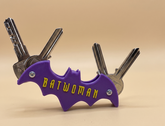 Batwoman