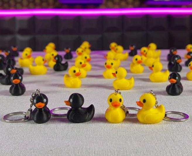 Duck