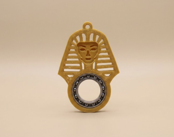 pharoh