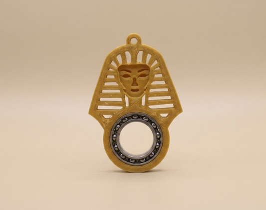 pharoh
