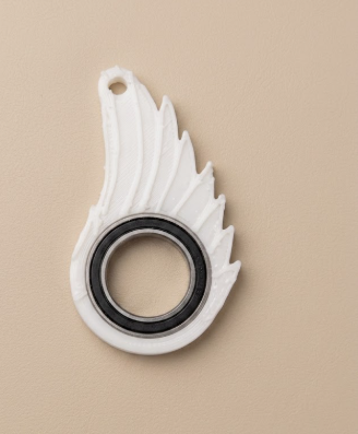 wing